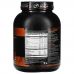 GNC, WheyBolic Ripped, Chocolate Fudge, 2.7 lb (1205.6 g)