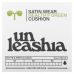 Unleashia, Satin Wear Healthy-Green Cushion, кушон, SPF 30 PA++, оттенок 27 персиковый, 15 г (0,52 унции)