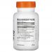 Doctor's Best, Euromed, пальма сереноа, стандартизованный экстракт, 320 мг, 180 мягких таблеток