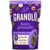 Livlo, Granolo, Keto Granola, Chocolate Hazelnut, 11 oz (312 g)