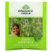 Organic India, Tulsi Tea, Moringa, Caffeine Free, 18 Infusion Bags, 1.27 oz (36 g)