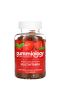Gummiology, Adult Mega Multivitamins Gummies, Natural Raspberry Flavor, 100 Vegetarian Gummies