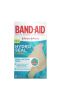 Band Aid, Hydro Seal, лейкопластыри, большой, 6 шт.