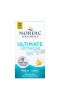 Nordic Naturals, Ultimate Omega Xtra, со вкусом лимона, 740 мг, 60 капсул