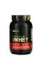 Optimum Nutrition, Gold Standard, 100% Whey, Strawberries & Cream 1.98 lb (899 g)