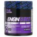 EVLution Nutrition, ENGN Shred, Pre-Workout Shred Engine, Grape, 7.8 oz (222 g)