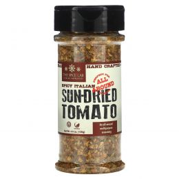 The Spice Lab, Spicy Italian Sun-Dried Tomato,  4.6 oz (130.4 g)