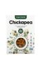Chickapea, Органические спирали, 227 г (8 унций)