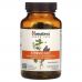 Himalaya Herbal Healthcare, Поддержка организма при стрессе 120 овощных капсул