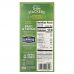 Lundberg, Organic Thin Stackers, Puffed Grain Cakes, Basil & Thyme, Lightly Salted, 24 Rice Cakes, 6 oz (168 g)