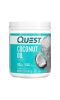 Quest Nutrition, Порошок из масла кокоса, 567 г