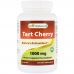 Best Naturals, Tart Cherry, 1000 mg , 60 VCaps