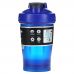 Blender Bottle, Classic, FC Reflex, синий, 600 мл (20 унций)