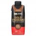 Optimum Nutrition, Gold Standard Protein Shake, протеиновый коктейль, шоколадный вкус, 4 упаковки по 325 мл (11 жидк. унций)