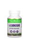 Paradise Herbs, L-карнозин, 60 вегетарианских капсул
