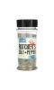 The Spice Lab, Butcher's Cut Salt & Pepper, 5.9 oz (167 g)