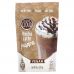 Coconut Cloud, Vegan Mocha Latte Frappe, 8 oz (227 g)