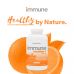 Nature's Plus, Immune Vitamin C, Citrus Flavored, 500 mg, 100 Chewables