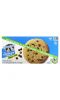 Lenny & Larry's, The Complete Cookie, печенье с кусочками шоколада, 12 штук по 57 г (2 oz)