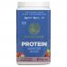 Sunwarrior, Warrior Blend, Plant-Based Organic Protein, Berry , 1.65 lb (750 g)