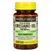 Mason Natural, Whole Herb Oregano Oil, 1,500 mg, 90 Softgels