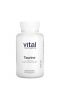 Vital Nutrients, Таурин`` 120 веганских капсул