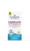 Nordic Naturals, Complete Омега D3, вкус лимона, 1000 мг, 120 капсул