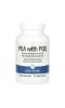 Lake Avenue Nutrition, ПЭА (пальмитоилэтаноламид) с PQQ, 90 растительных капсул