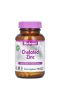 Bluebonnet Nutrition, Хелатированный цинк, 90 капсул в растительной оболочке
