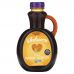 Wholesome, Organic Pancake Syrup, Lite, 20 fl oz (591 ml)