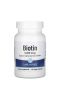 Lake Avenue Nutrition, Биотин, 5000 мкг, 30 растительных капсул