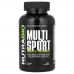 NutraBio Labs, MultiSport Men's Formula, 120 Vegetable Capsules