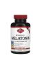 Olympian Labs, Мелатонин, замедленное высвобождение, 10 мг, 120 таблеток