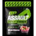 MusclePharm, Assault Energy + Strength, предтренировочный комплекс, хвача с дыней, 351 г (12,4 унции)