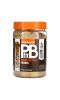 PBfit, Арахисовая паста в порошке, шоколад, 425 г (15 унций)