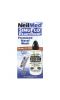 NeilMed, SinuFlo ReadyRinse, смесь для промывания носа, набор из 2 предметов