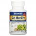 Enzymedica, Gut Motility, Digestive Transport Support, 30 Capsules