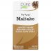 Pure Essence, MyPure, майтаке, 30 растительных капсул