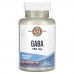 KAL, GABA, 750 mg, 90 Tablets