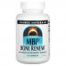 Source Naturals, Обновление костей MBP, 120 капсул