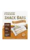 California Gold Nutrition, Maple, Nuts & Sea Salt Bars, 12 Bars, 1.4 oz (40 g) Each