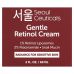 SeoulCeuticals, нежный крем с ретинолом, 60 мл (2 жидк. унции)