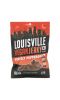 Louisville Vegan Jerky Co, Perfect Pepperoni, 3 oz (85.05 g)