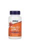 NOW Foods, Mega D-3 и MK-7, 120 капсул