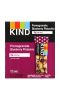 KIND Bars, Батончики Plus, гранат, фисташки, черника + антиоксиданты, 12 батончиков, 1,4 унции (40 г) каждый