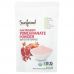 Sunfood, Raw Organic Pomegranate Powder, 4 oz (113 g)