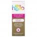 Hello, Kids, Unicorn Sparkle Fluoride Toothpaste, Ages 2+, Bubble Gum, 4.2 oz (119 g)