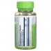 Solaray, Корень имбиря, 550 мг, 100 вегетарианских капсул