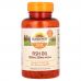 Sundown Naturals, Fish Oil, 1000 mg, 72 Softgels