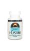 Source Naturals, L-цистеин 3.53 унции (100 г)